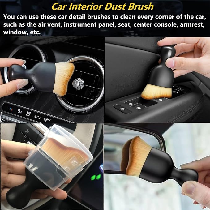 142.5W Car Charger Super Fast Charging Cigarette Lighter USB Phone Accessories Charger Adapter with QC USB c Type c PD Universal Quick Charge Multi 3 Port for 12-24v Car Cigarette Lighter Plug