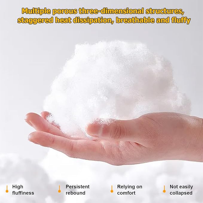 Osilly Car Headrest Pillow, Soft Comfortable Breathable Memory Foam Ergonomic Design Automotive Neck Pillow Cushion with Adjustable Strap for Neck Pain Pressure Relief, Universal Fit（Blue）