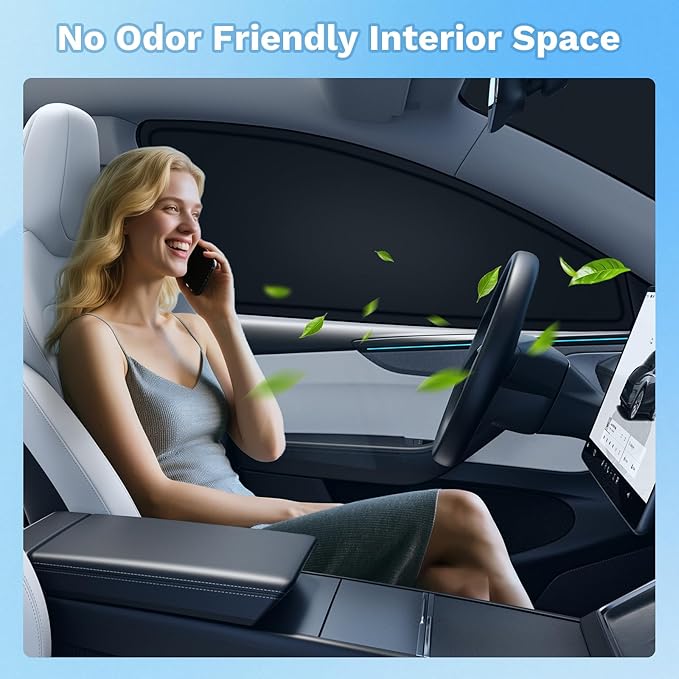 KUST Car Window Shades for 2020-2025 2026 Toyota Corolla Hatchback Accessories Windshield Sun Shade Side Rear Window Covers Sunshade Privacy Protection for Camping Blackout UV Block Full Set 6PCS