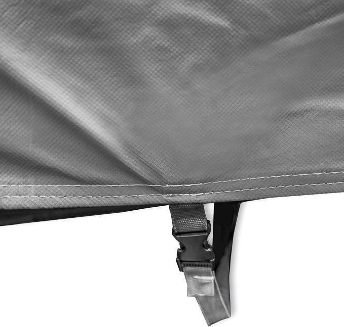 FH Group Universal Fit Non-Woven Water Resistant SUV Cover X-Large